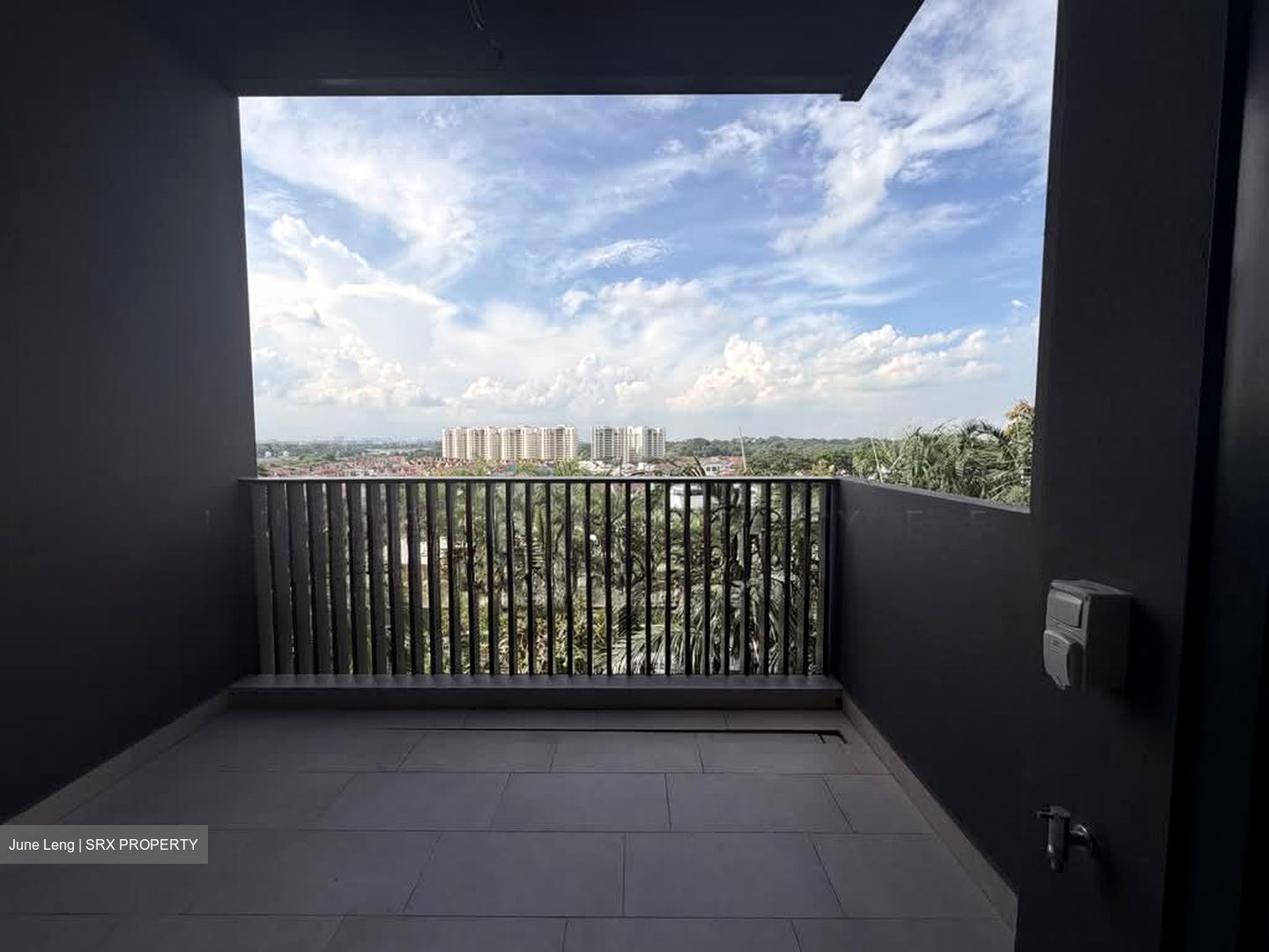 Lentor Modern (D26), Apartment #577095191